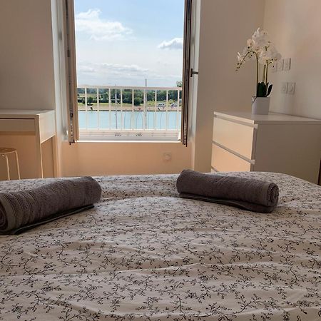 Appartement Neuf, Vue Sur Saone Mâcon Kültér fotó
