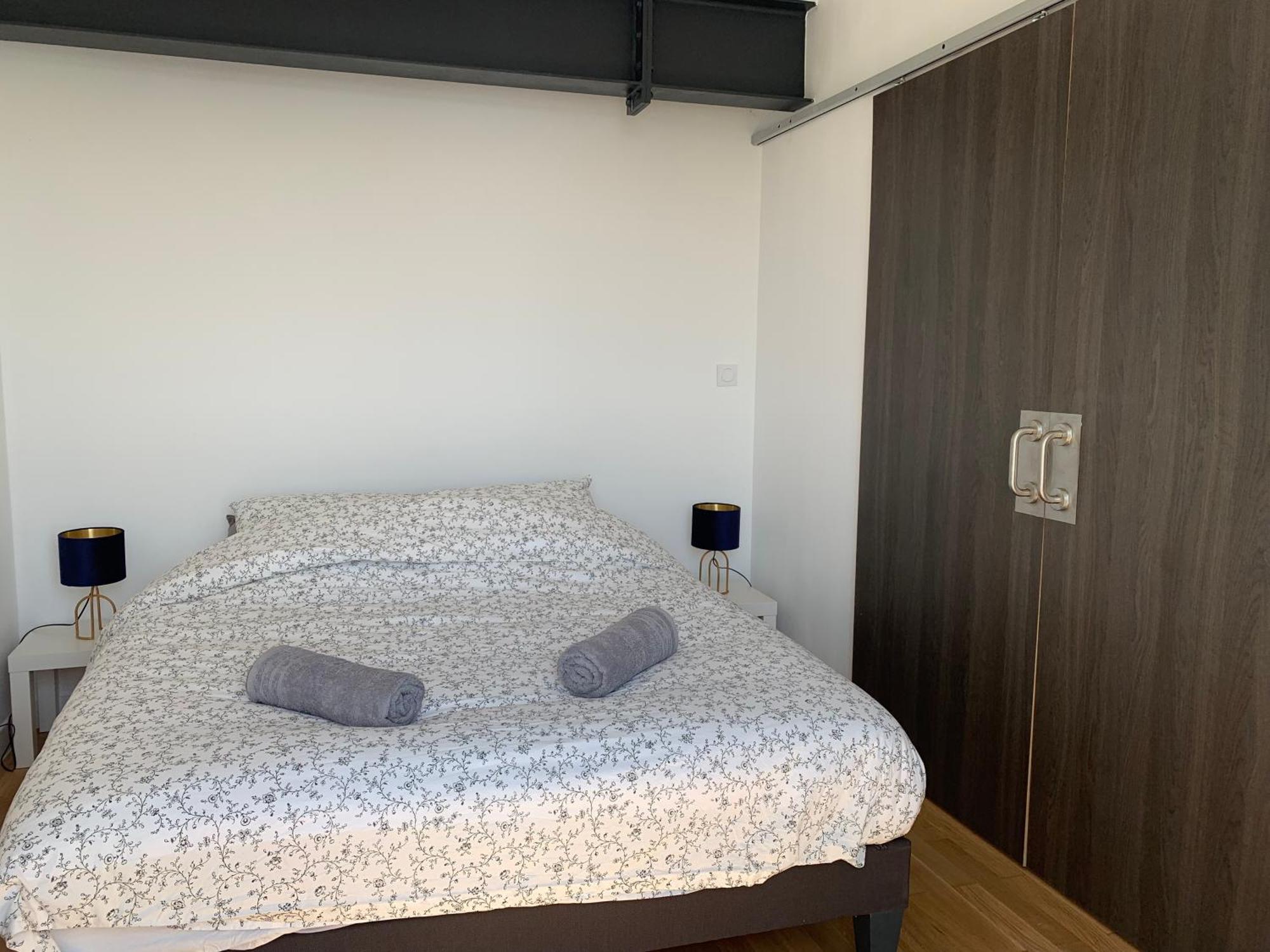 Appartement Neuf, Vue Sur Saone Mâcon Kültér fotó