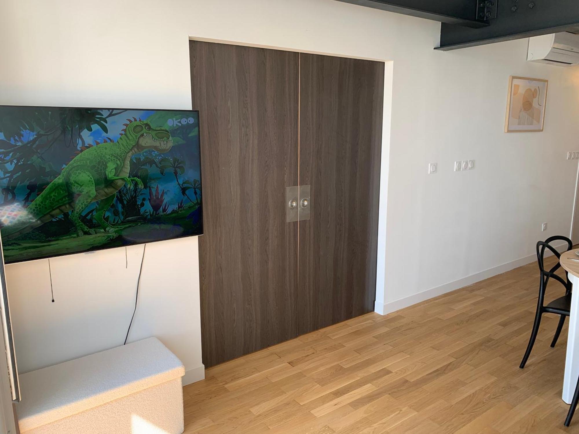 Appartement Neuf, Vue Sur Saone Mâcon Kültér fotó