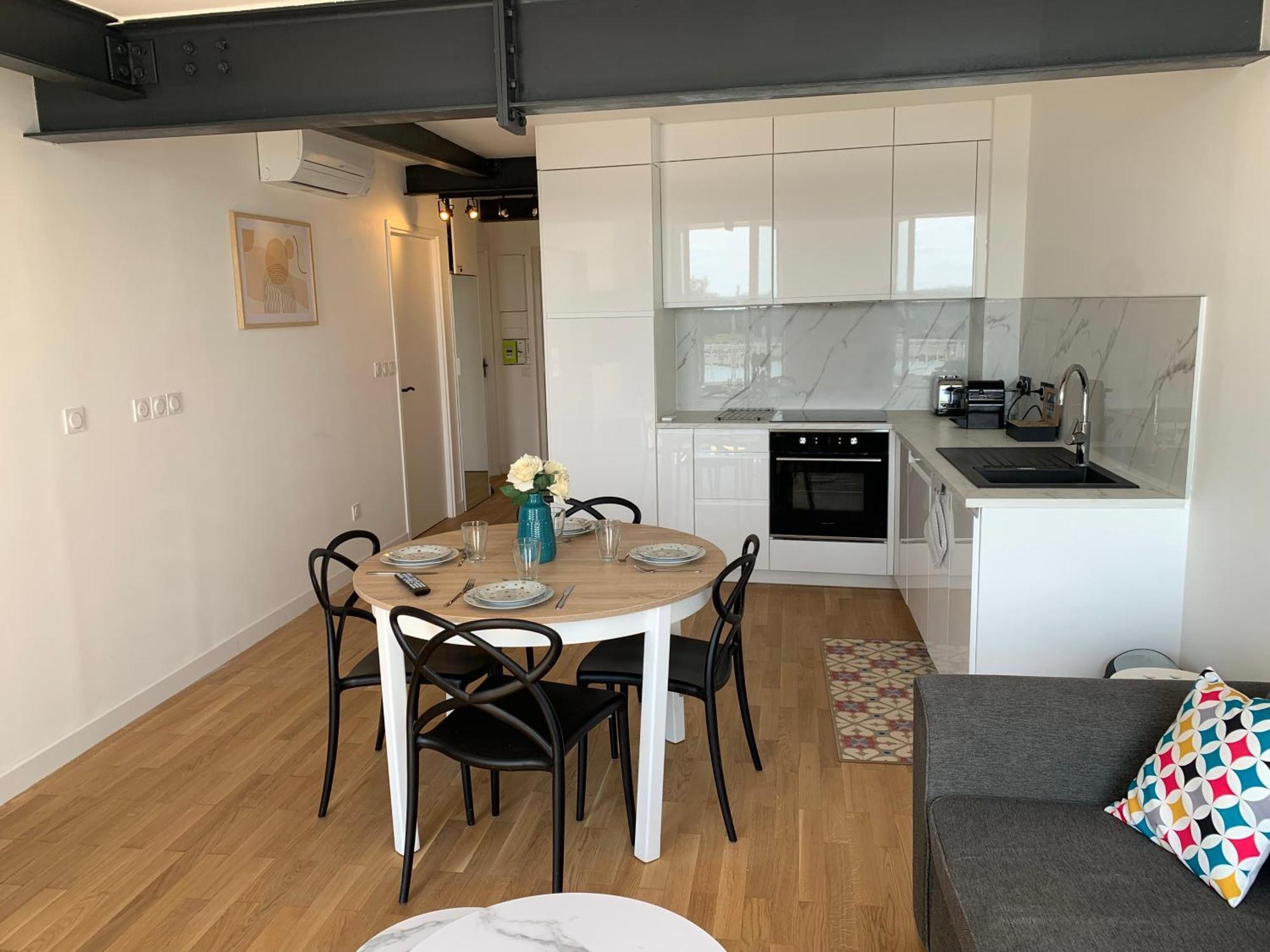 Appartement Neuf, Vue Sur Saone Mâcon Kültér fotó