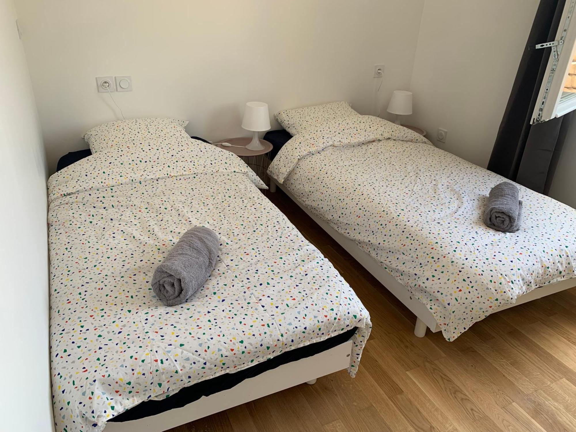 Appartement Neuf, Vue Sur Saone Mâcon Kültér fotó