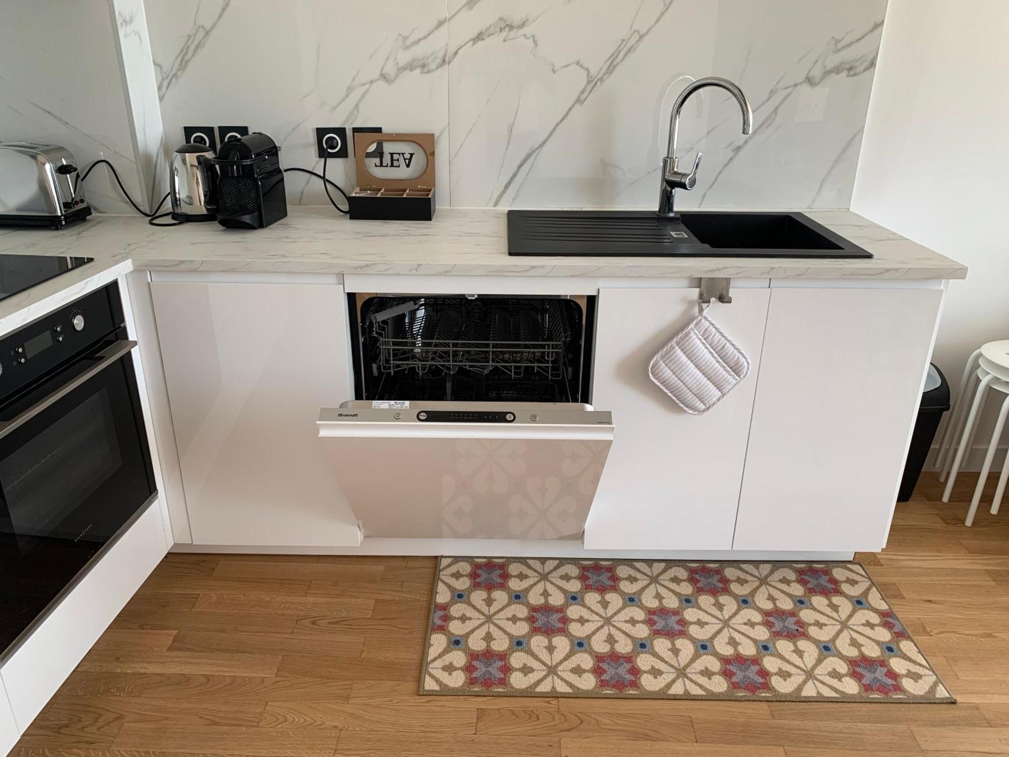 Appartement Neuf, Vue Sur Saone Mâcon Kültér fotó