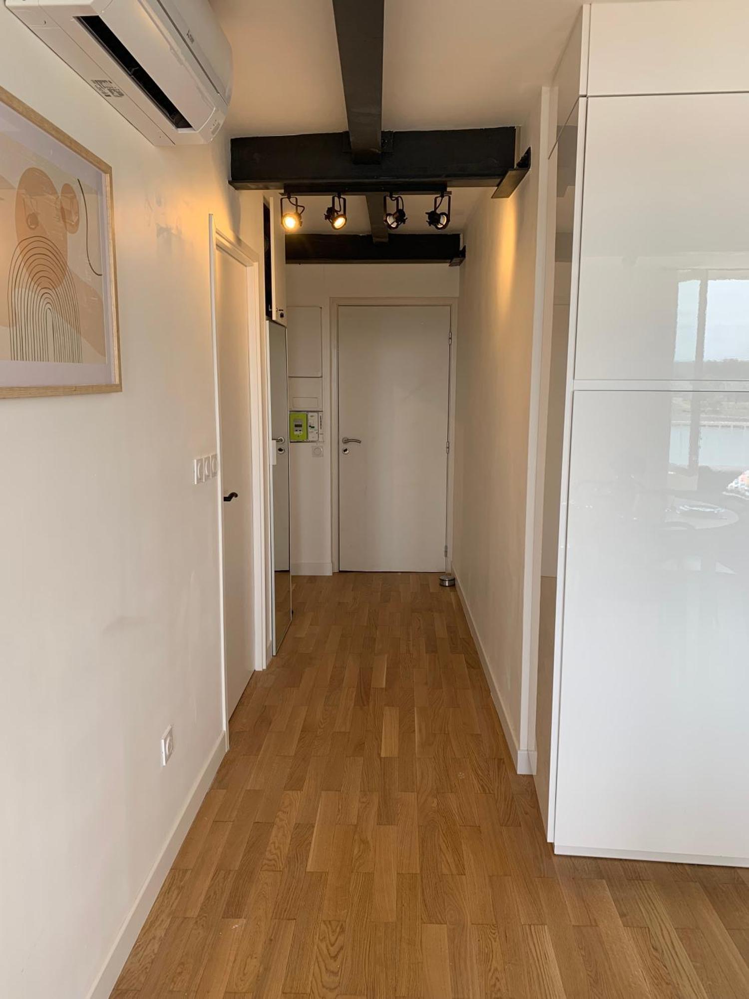 Appartement Neuf, Vue Sur Saone Mâcon Kültér fotó