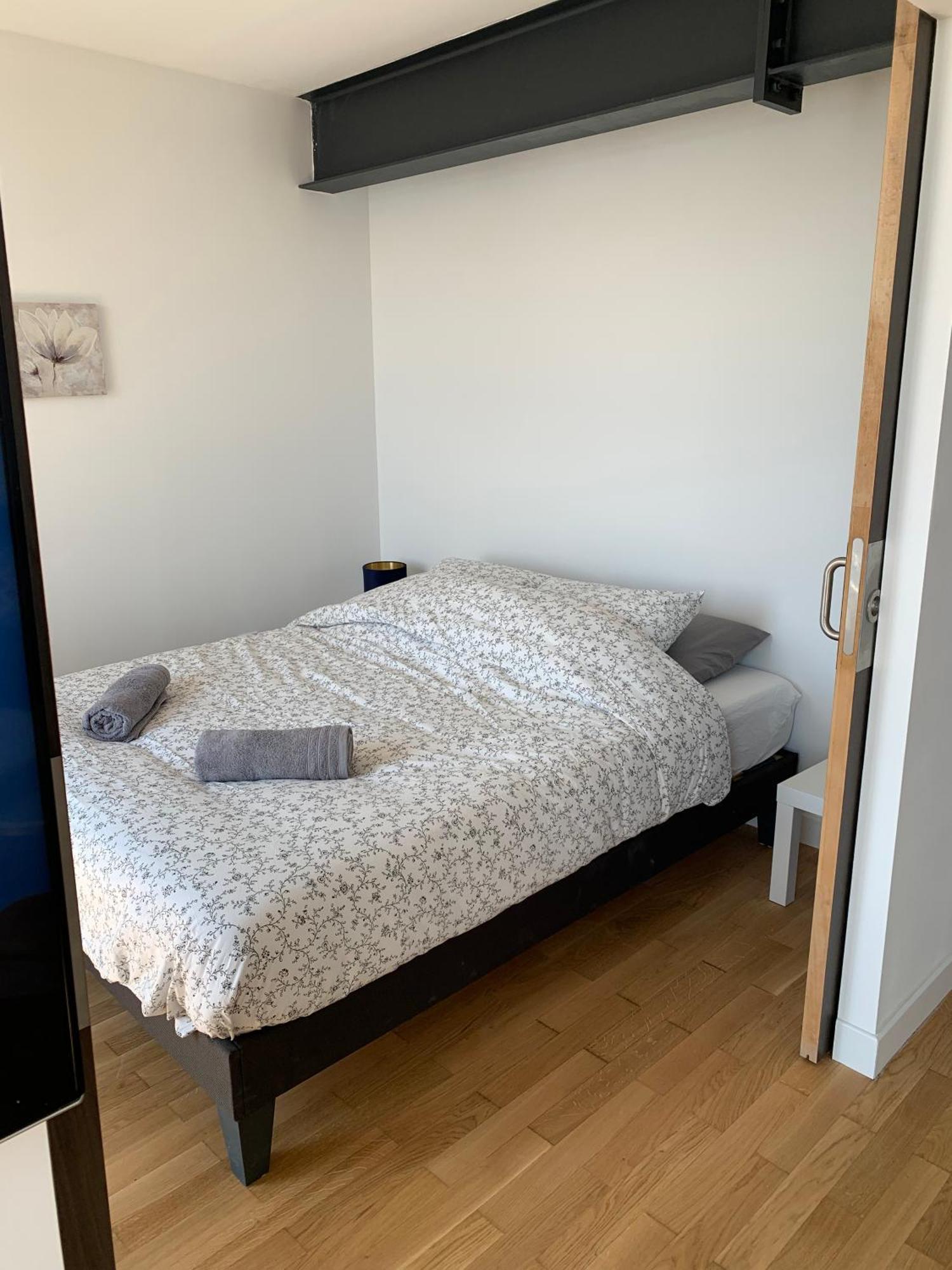 Appartement Neuf, Vue Sur Saone Mâcon Kültér fotó